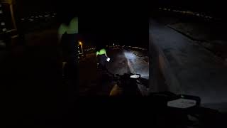 MOTORCU POLİSİN TUZAĞINA DÜŞÜYOR polis motor motovlog motorcu moto trafikpolisi motorcycle [upl. by Esiocnarf]