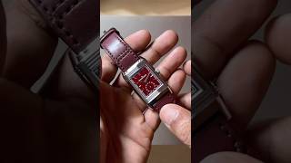 JLC Reverso Tribute [upl. by Damal588]