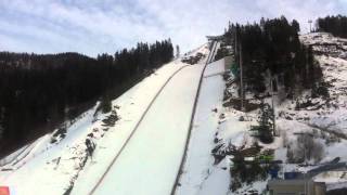 Vikersund [upl. by Giselle]