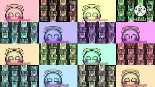 X klasky csupo part 296 SUPER LOUD [upl. by Nohsram]