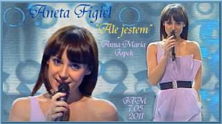 Aneta Figiel Ale jestem JTM 7 05 2011 [upl. by Olethea854]