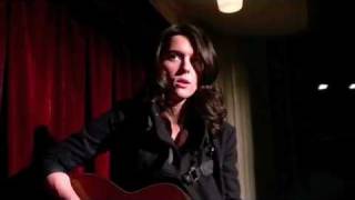 Brandi Carlile  Heaven [upl. by Preuss926]