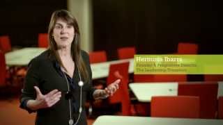 INSEAD The Leadership Transition Programme [upl. by Jonette]