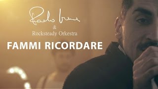 Paolo IrenequotFammi ricordarequot official video [upl. by Amapuna]