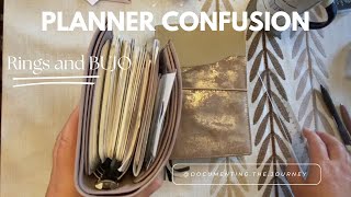 MindYear Planner Confusion [upl. by Dede]