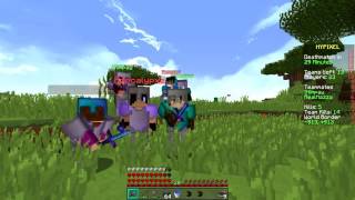 UHC Highlights 81  quotHypixelquot [upl. by Misa]