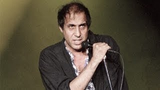 Adriano Celentano  Azzurro LIVE 1987 [upl. by Eical264]