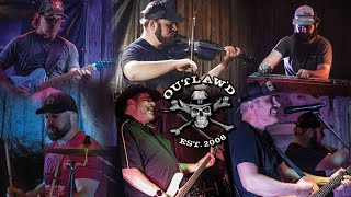 A Night of FootStompin Country with Outlawd at Maloney’s Patio [upl. by Ahsrav]