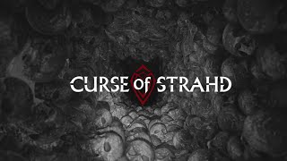 Curse of Strahd Opening Credits [upl. by Ingvar]