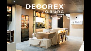 Decorex 2024 [upl. by Adaline]