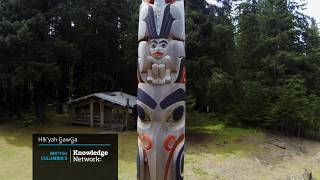 Hlkyah G̱awG̱a Windy Bay  Knowledge Network [upl. by Anni504]