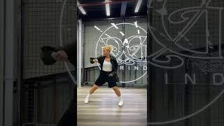 Soldier  Destiny’s Child  Teacher Arcelyn Lualhati Choreography [upl. by Araminta697]