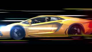 Stresi LAMBO Official Video [upl. by Marianne813]