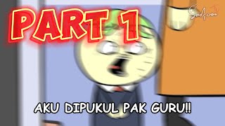 PAK GURU MASUK PENJARA PART 1 [upl. by Vernon921]