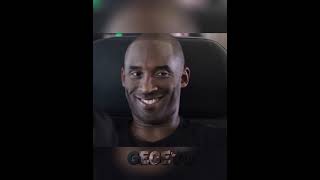 Messi X Kobe Bryant  Turkish Airline Ad [upl. by Nelram]