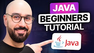 Java Full Course for Beginners [upl. by Beltran591]