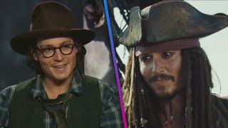 Depp witness cracks up court Jack Sparrow is more drunk than Johnny Depp  LiveNOW from FOX [upl. by Iphigenia73]