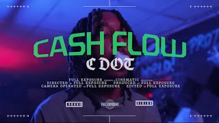 CDOT  CASH FLOW Official Music Video [upl. by Polly]