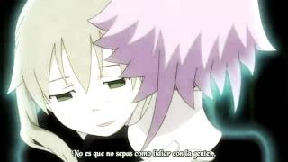 Crona X Maka  Savin Me [upl. by Homer]