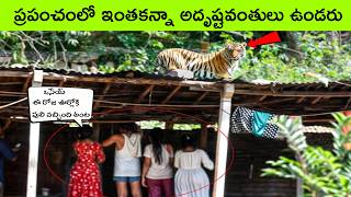 Most UNBELIEVABLE Animal Moments Ever Caught On Camera  facts in telugu  bmc facts  Telugu facts [upl. by Eltrym828]