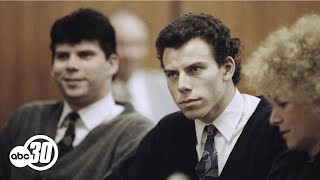 Governor Newsom not offering clemency to Menendez brothers right now defers case to DAelect [upl. by Ayortal]