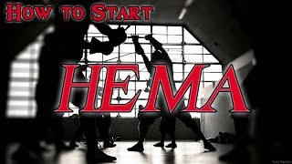 How to start practicing HEMA [upl. by Vetter]