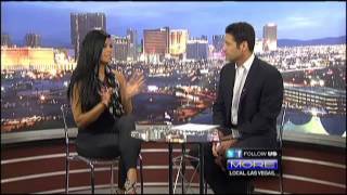 Suelyn Medeiros on Fox News [upl. by Peoples]