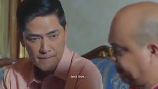 Vic Sotto Movie Mission Unstapabol the Don identity Full movie [upl. by Eedak]