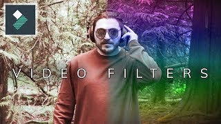 10 Video Filters that IMPROVE Your Footage [upl. by Riebling]