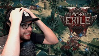 BEST GAME Announcement of ALL TIME  Path of Exile 2 Announcement [upl. by Nelehyram619]