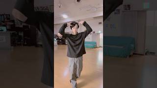 Say Yes 로꼬 펀치 Loco Punch 踊ってみた dance tiktok shorts [upl. by Barton]