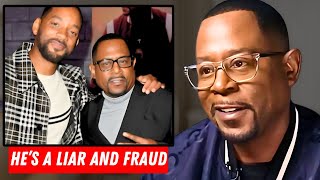 At 59 Martin Lawrence FINALLY Revealed He Was Betrayed By The One Person He Trusted [upl. by Huda35]