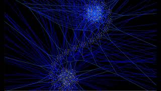 Euler Spiral with Stacked Voronoi Diagrams  451 Degrees [upl. by Elehcin]