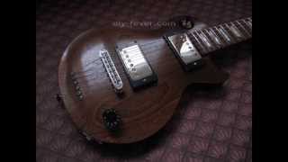 Led Zeppelin  Moby Dick Homebrew Mini Les Paul Demo [upl. by Cinderella]