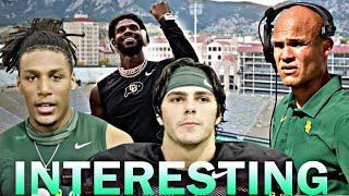 🚨Breaking Baylor Players Just Told The SHOCKING TRUTH About Coach Prime Colorado Buffaloes‼️ [upl. by Vilhelmina]