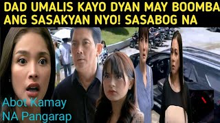 ABOT KAMAY NA PANGARAP LIVE FULL EPISODE 598 AUGUST 9 2024 MAY BOMBA STORYTELLING [upl. by Drofkcor]