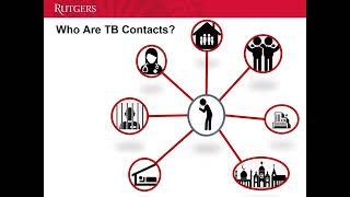 2024 TB 101 Series TB Contact Investigations [upl. by Eidnar]