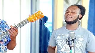 Inkuru mbarirano covered by Duterimbere Damascene ft Rukundo Philemon [upl. by Pitchford]