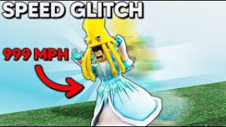 How To Speed Glitch Yungblud Happier Jump [upl. by Tihor]