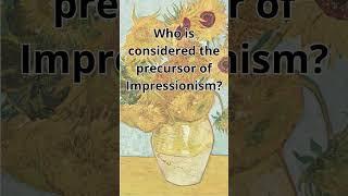 The Origins and Characteristics of Impressionism [upl. by Viehmann200]