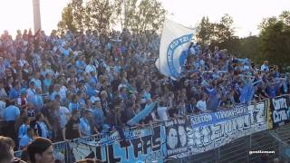 FSV Zwickau  Chemnitzer FC 130515 [upl. by Nosnej]