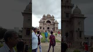 গুরু পূর্ণিমায় বেলুড় মঠ দর্শন  Guru Purnima2024  Belur Math [upl. by Etnaled]