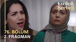 Kızılcık Şerbeti 76 Bölüm 2 Fragman I quotGörkemin Planları Ortaya Çıkıyorquot [upl. by Jurdi]