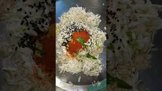 Kacha kolar bora recipe cookingvideo recipe subscribe VK ARPITA shortsvideo minikitchen food [upl. by Matti]