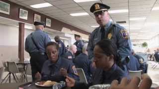 NJDOC Training Academy Class 230 [upl. by Nap]