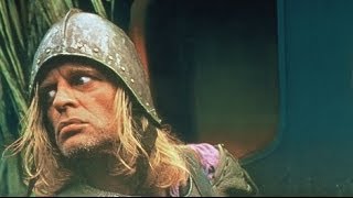 Aguirre Wrath of God 1972  trailer [upl. by Pyle450]