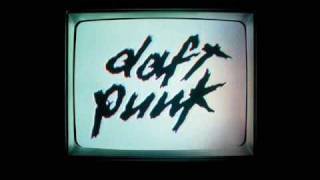 Daft Punk  Television Rules The Nation [upl. by Hallutama634]