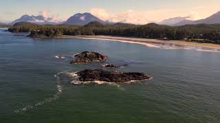 McKenzie Beach Tofino [upl. by Siravat973]