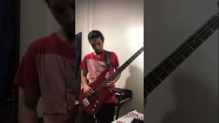 What’s the saddest bass line you know viralvideo metal bass music guitar [upl. by Lundeen294]