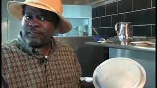 The Gullah Grub Restaurant Beaufort South Carolina [upl. by Laroy]